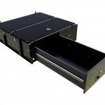 Asymmetrisches Schubladensystem (groß) - von Front Runner