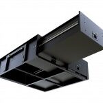 Asymmetrisches Schubladensystem (groß) - von Front Runner