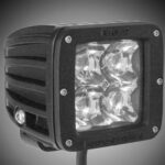 Dually, Hybird, Spot, Weiss, Paar / E- Zeichen