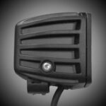 Dually, Hybird, Spot, Weiss, Paar / E- Zeichen