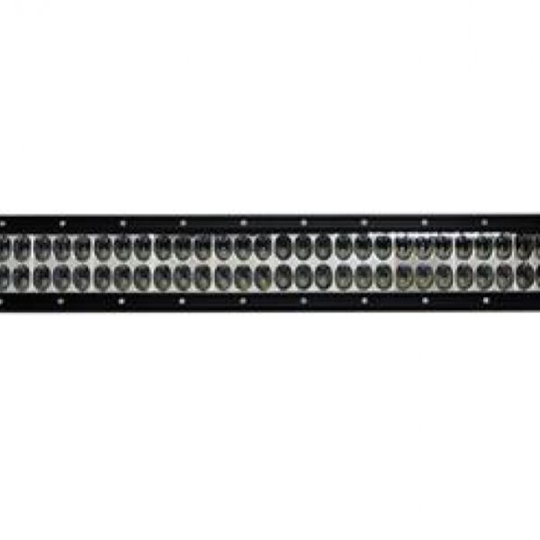 E2- Serie, 20" LED Balken, Specter, Hyperspot, Weiss, Driving, E-Zeichen