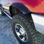 ARB-Verbreiterungsprofil 7 cm Meterware - ARBE906