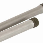 OME Drehstäbe Toyota J100 V8