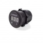 Digital Amperemeter Steckdoseneinsatz - von Front Runner