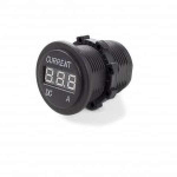 Digital Amperemeter Steckdoseneinsatz - von Front Runner