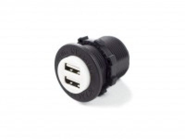 USB Steckdosenanschluss - von Front Runner