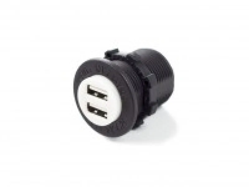 USB Steckdosenanschluss - von Front Runner
