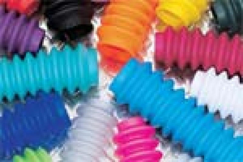 Shock-Boot´s Staubmanschetten Rot/Blau/Hell Blau/schwarz/grun/ge