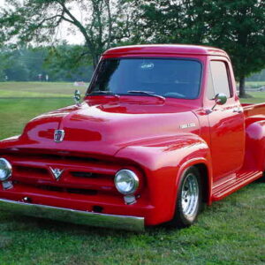 Ford F100