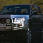 Scheinwerferkit zum Nachrüsten für Sahara/Combo-Bar, #9249FCK