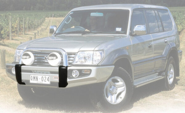 Gummipuffer mit Löcher für A-Bügel