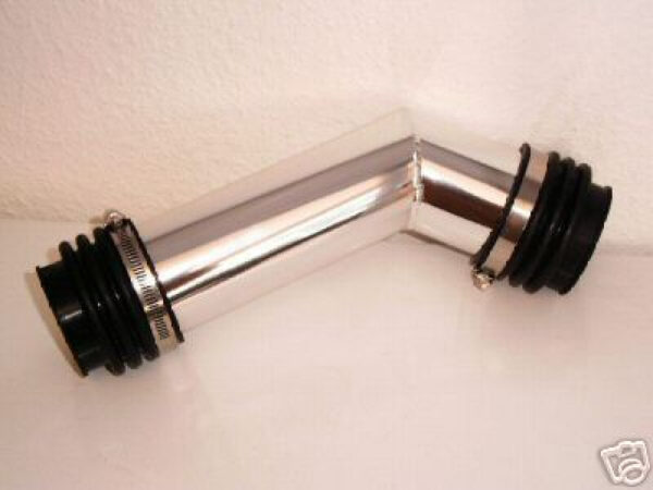 Pauerrohr Carbon 4L 91-08.96 YJ