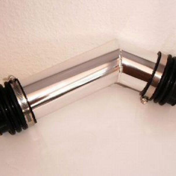 Pauerrohr Carbon 4L 91-08.96 YJ