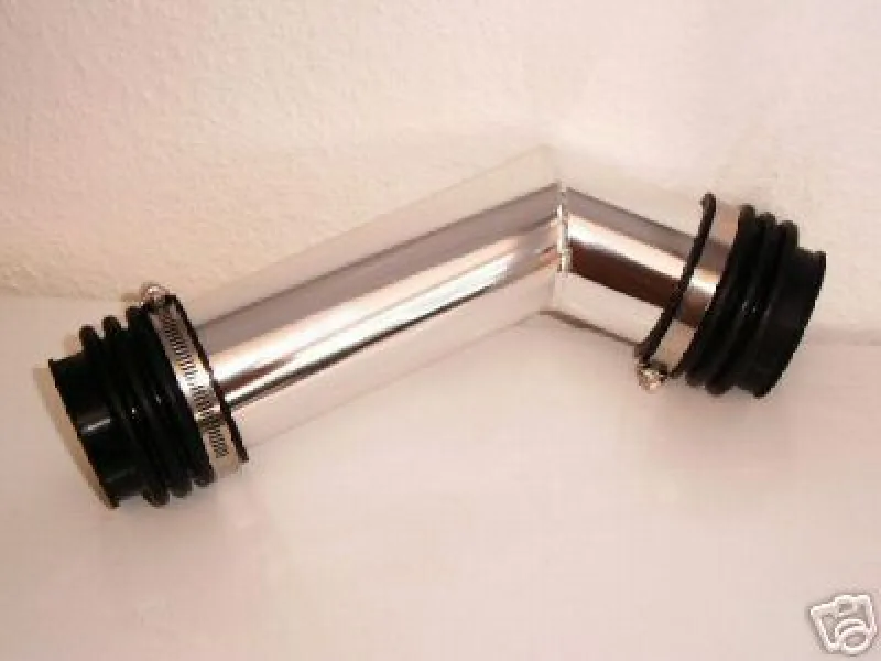 Pauerrohr Carbon 4L 91-08.96 YJ