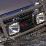 IPF SCHEINWERFER (PAAR) FERN, H9 12V/65W, ECKIG