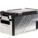 ARB EDELSTAHL KÜHLBOX 60 L, "ELEMENTS" 12-V/24-V/220-V