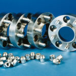 Spuverbreiterung & Kotflügelverbreiterung