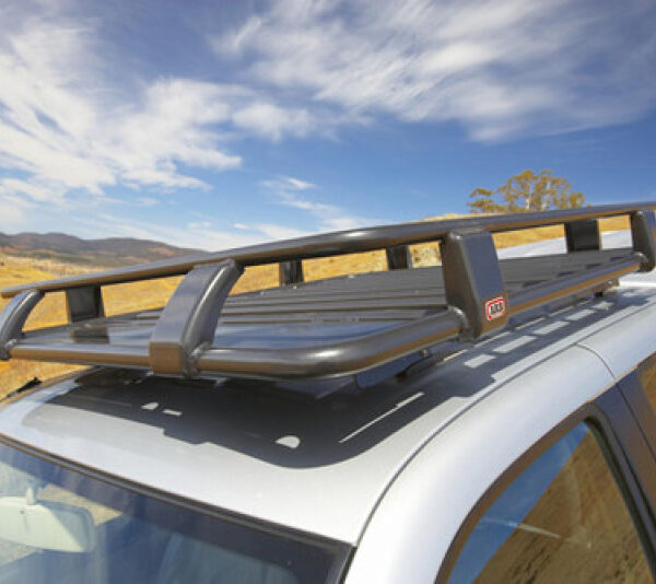 ARB Dachträger f. Pickup's 1250x1120 mm
