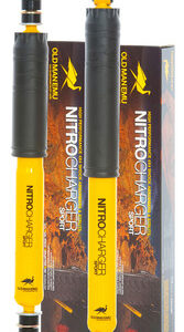 OME SPORT SHOCK Landcruiser 200, hinten