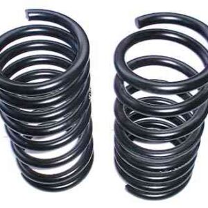 Tieferlegung -30 mm Jeep Grand Cherokee WH