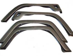 Kotflügelverbreiterung TJ BJ: ab 9.96 8,5" 15,0cm Pu