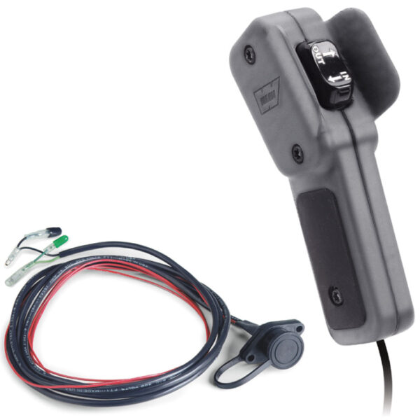 FERNBEDIENUNG INKL. STECKDOSE ZU RT/XT & PROVANTAGE WINDEN