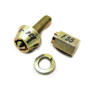 Factor 55 Seilwindenschloss 3/8-16 - Universal all