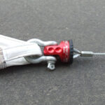 Factor 55 Pro Link 16.000lbs Schwarz - Universal all