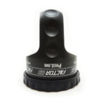 Factor 55 Pro Link 16.000lbs Schwarz - Universal all