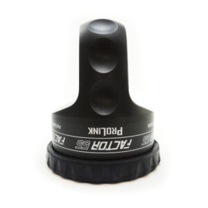 Factor 55 Pro Link 16.000lbs Schwarz - Universal all