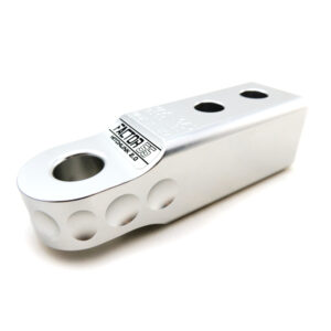 Factor 55 Hitch Link 2.0 Silber - Universal all