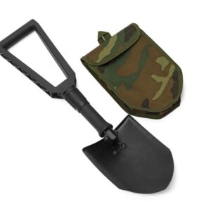 Klappspaten /-Schaufel (Groß)