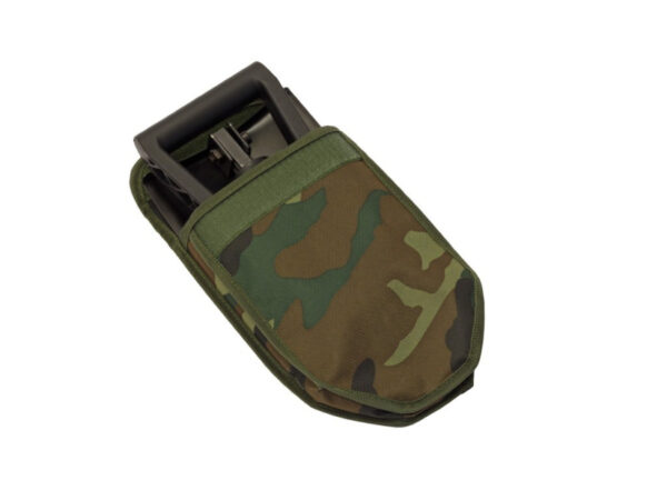 Klappspaten /-Schaufel (Groß)