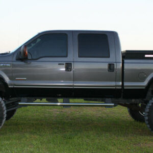 Ford F250