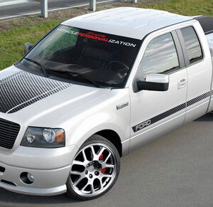 Ford F150