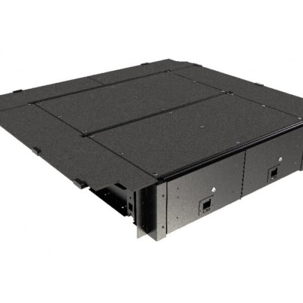 Front Runner Schubladensystem / Ford Ranger T6