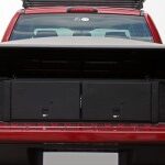 Front Runner Schubladensystem / Ford Ranger T6