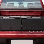 Front Runner Schubladensystem / Ford Ranger T6