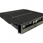 Ford Ranger T6 DC Schubladensystem