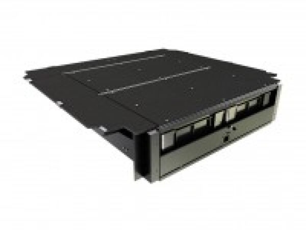 Ford Ranger T6 DC Schubladensystem