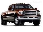 Ford F350