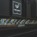 40 "/ 1016mm Zusatzscheinwerfer FX1000-CB Kombilicht Osram