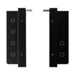 Front Abdeckungsplatten Set für Pick-up Schubladensysteme / Groß - von Front Runner