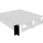 Front Abdeckungsplatten Set für Pick-up Schubladensysteme / Groß - von Front Runner