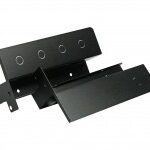 Front Abdeckungsplatten Set für Pick-up Schubladensysteme / Groß - von Front Runner