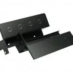 Front Abdeckungsplatten Set für Pick-up Schubladensysteme / Groß - von Front Runner