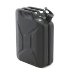 Front Runner Reservekanister - mattschwarz - Stahl - 20L