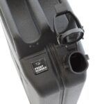 Front Runner Reservekanister - mattschwarz - Stahl - 20L