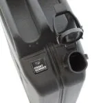 Front Runner Reservekanister - mattschwarz - Stahl - 20L
