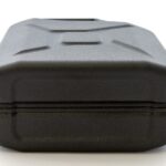 Front Runner Reservekanister - mattschwarz - Stahl - 20L